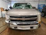 Chevrolet Silverado 2012