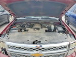 Chevrolet Silverado 2014