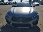 BMW M8 2020