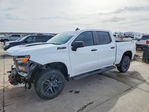 Chevrolet Silverado 2023
