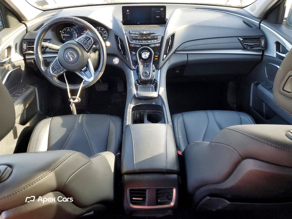 Acura RDX 2021