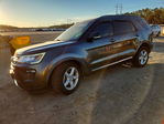 Ford Explorer 2018