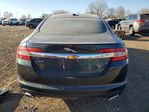 Jaguar XF 2011