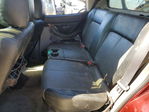 Subaru Baja 2003