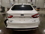 Ford Fusion 2013
