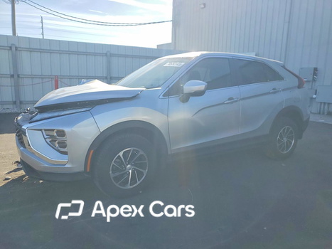 Mitsubishi Eclipse Cross 2024 - Image 1 of 14