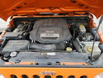 Jeep Wrangler 2012