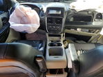 Dodge Caravan 2019