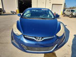 Hyundai Elantra 2015