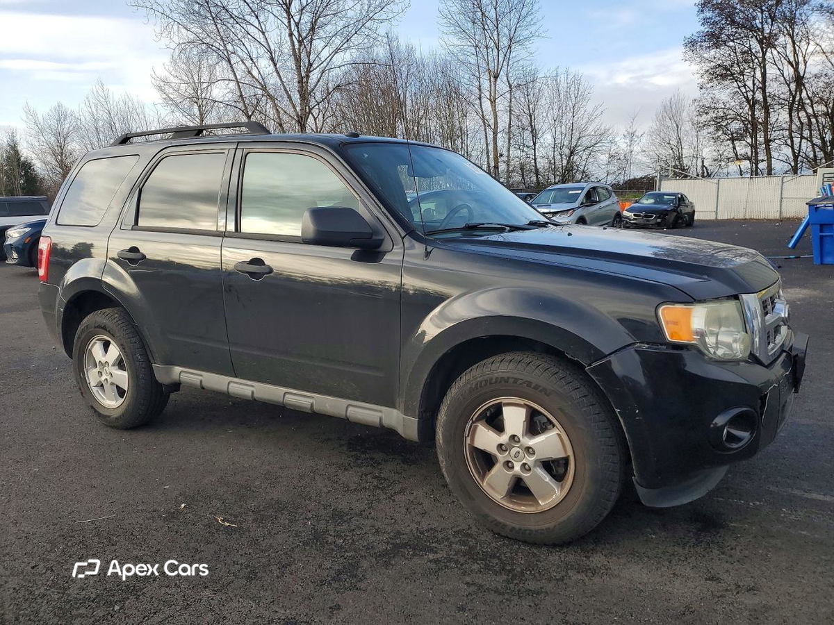 Ford Escape 2012