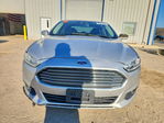 Ford Fusion 2013