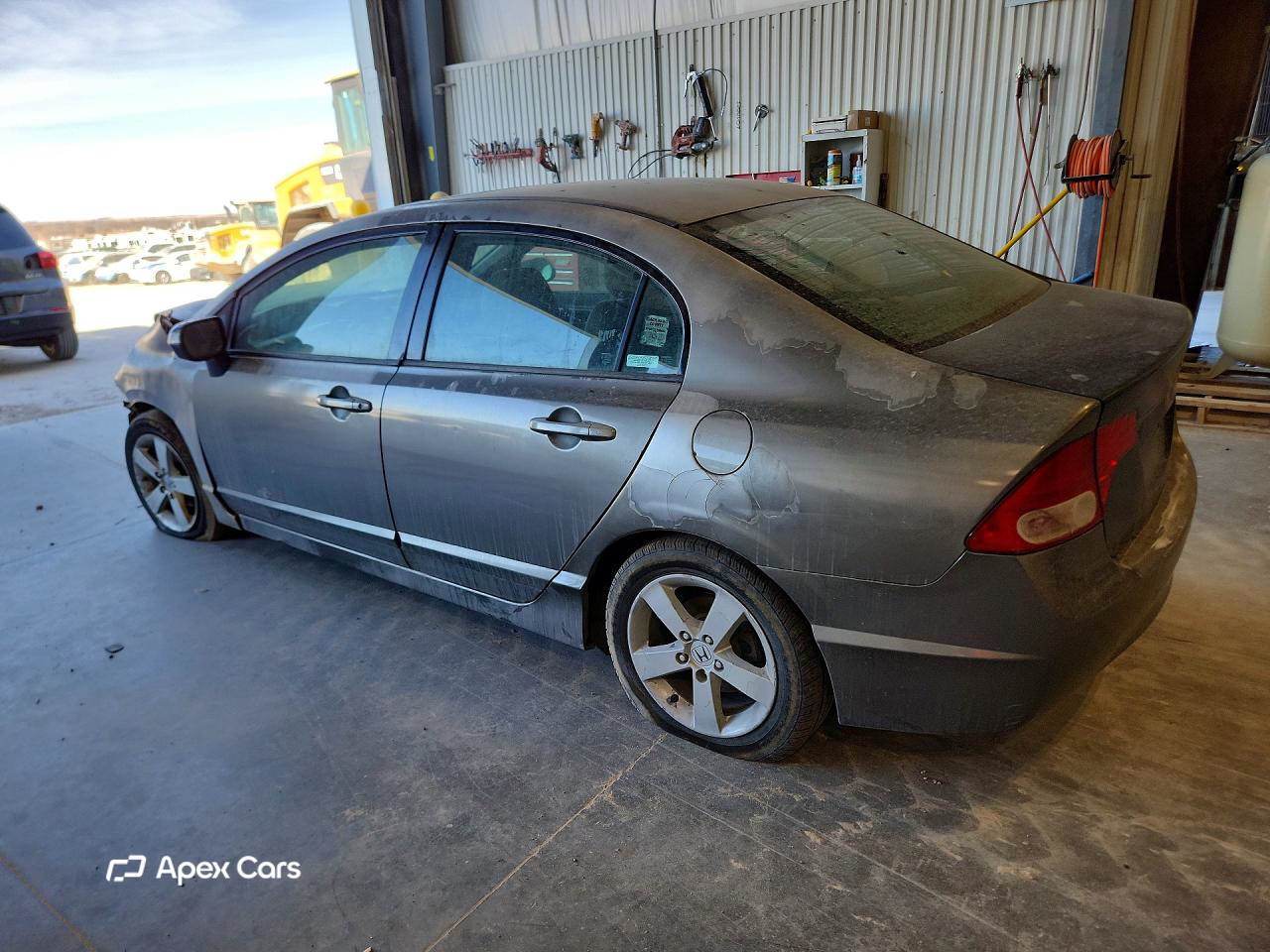 Honda Civic 2007
