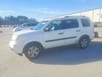 Honda Pilot 2015