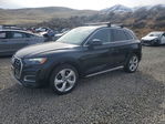 Audi Q5 2021
