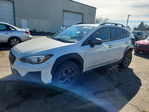 Subaru XV 2022