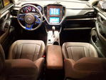 Subaru Impreza 2025
