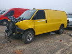 Chevrolet Express 2021