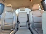 Honda Odyssey 2011