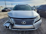 Lexus RX 2013