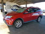 Toyota RAV 4 2015