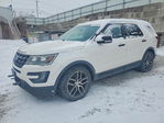 Ford Explorer 2016