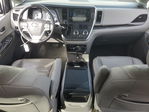 Toyota Sienna 2017
