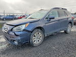 Subaru Outback 2016