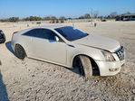 Cadillac CTS 2012