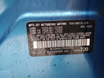 Mitsubishi Mirage 2023