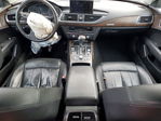 Audi A7 2012