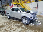 Chevrolet Colorado 2016