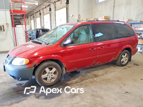 Dodge Caravan 2005 - Image 1 of 13