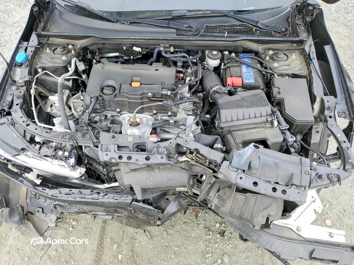 Honda Civic 2024