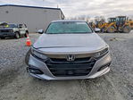 Honda Accord 2019