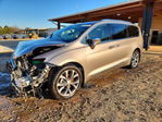 Chrysler Pacifica 2018
