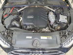 Audi A4 2021