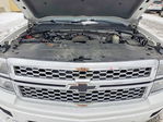Chevrolet Silverado 2014