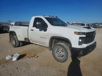 Chevrolet Silverado 2025