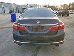 Honda Accord 2016