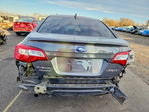 Subaru Legacy 2019