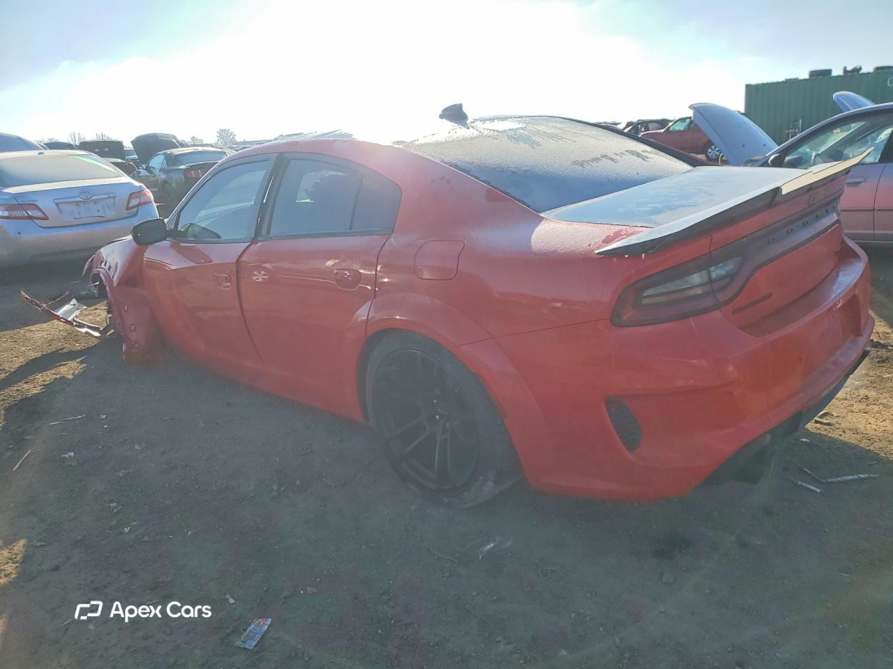 Dodge Charger 2023