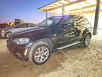 BMW X5 2012
