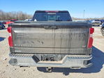 Chevrolet Silverado 2019