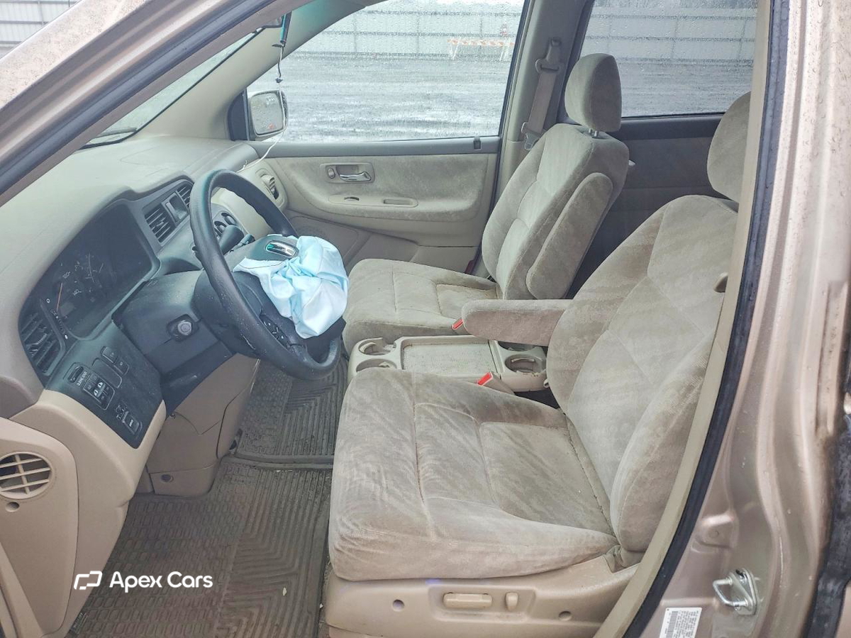 Honda Odyssey 2003