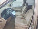 Honda Odyssey 2003