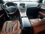 Lincoln MKX 2018