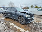 Dodge Durango 2018