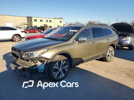 Subaru Outback 2021 - Image 1 of 13