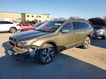 Subaru Outback 2021
