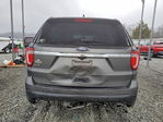 Ford Explorer 2017